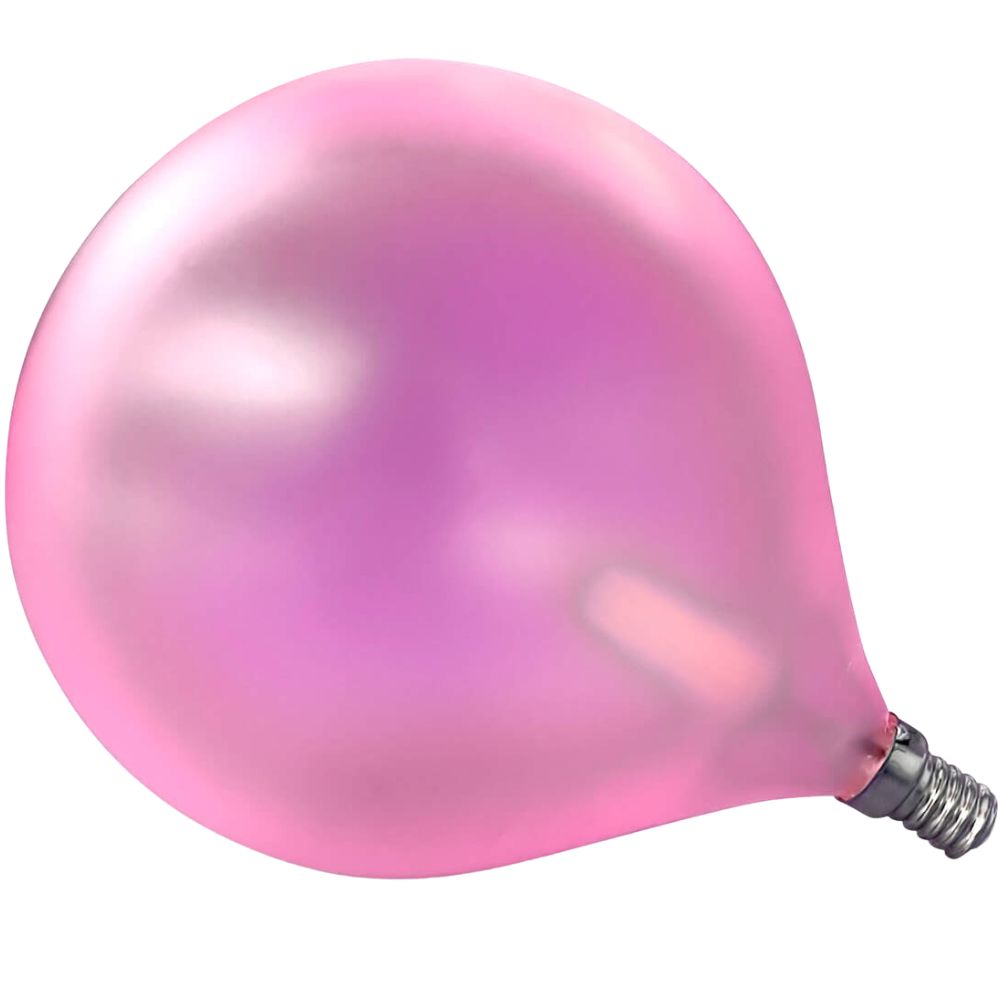 Bordslampa WONDER CLOUD 40,5 cm, blå, Seletti