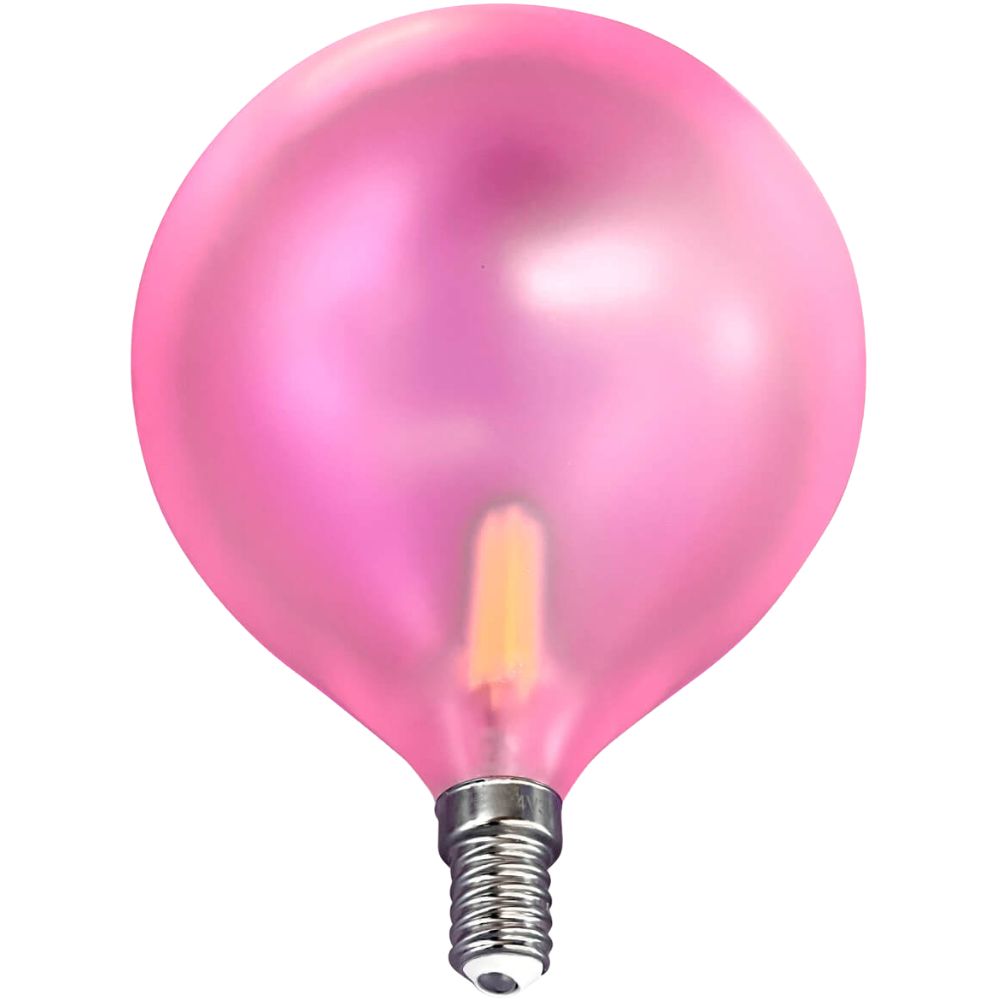 Bordslampa WONDER CLOUD 40,5 cm, blå, Seletti