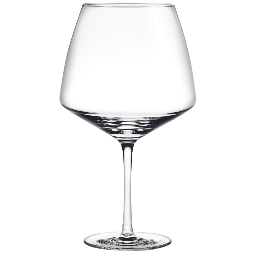 Rödvinsglas PERFECTION, 1,4 l, klart, Holmegaard