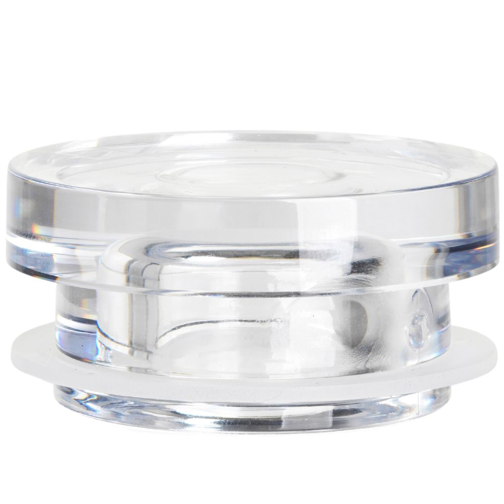 Lock till vattenkaraff PERFECTION, 5,5 cm, Holmegaard