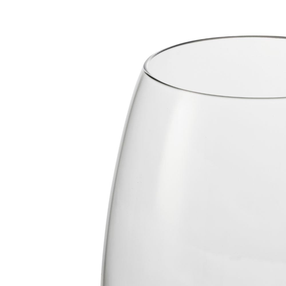 Ölglas PREMIUM, set i 2 delar, 600 ml, klar, Rosendahl