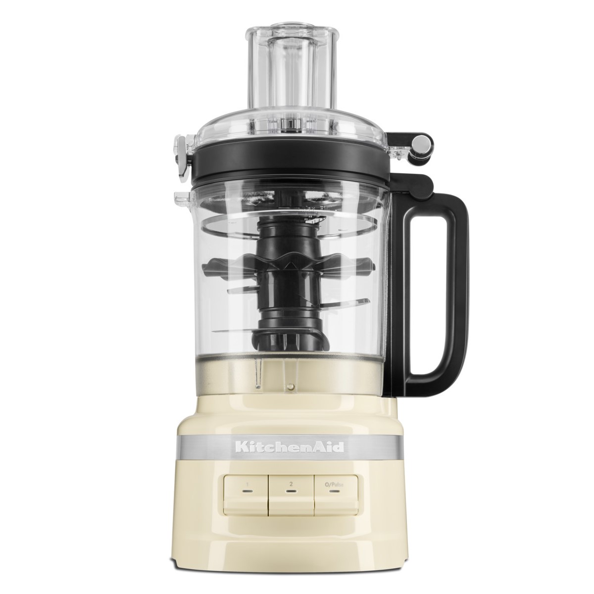 Matberedare 5KFP0921EAC, mandel, KitchenAid