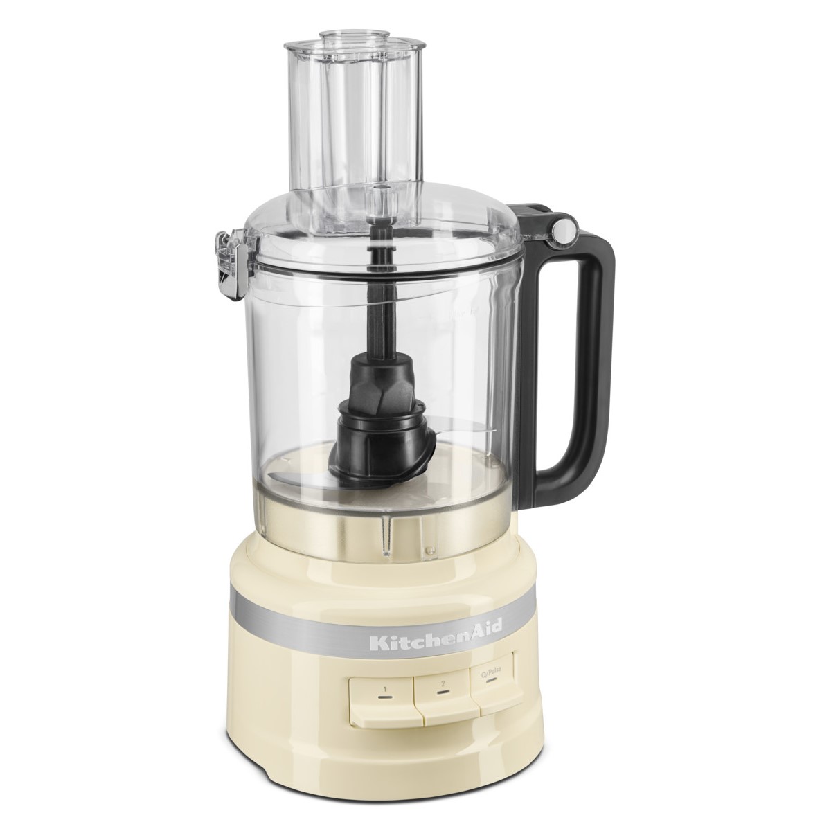 Matberedare 5KFP0921EAC, mandel, KitchenAid