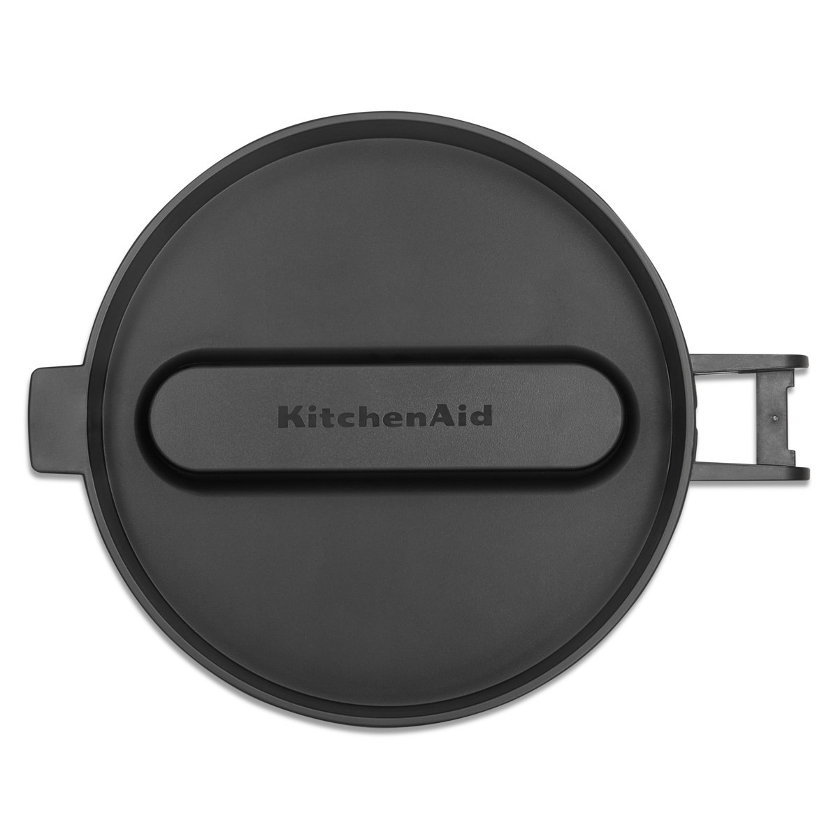 Matberedare 5KFP0921EOB, svart, KitchenAid