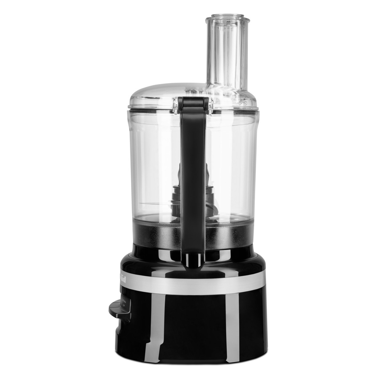 Matberedare 5KFP0921EOB, svart, KitchenAid