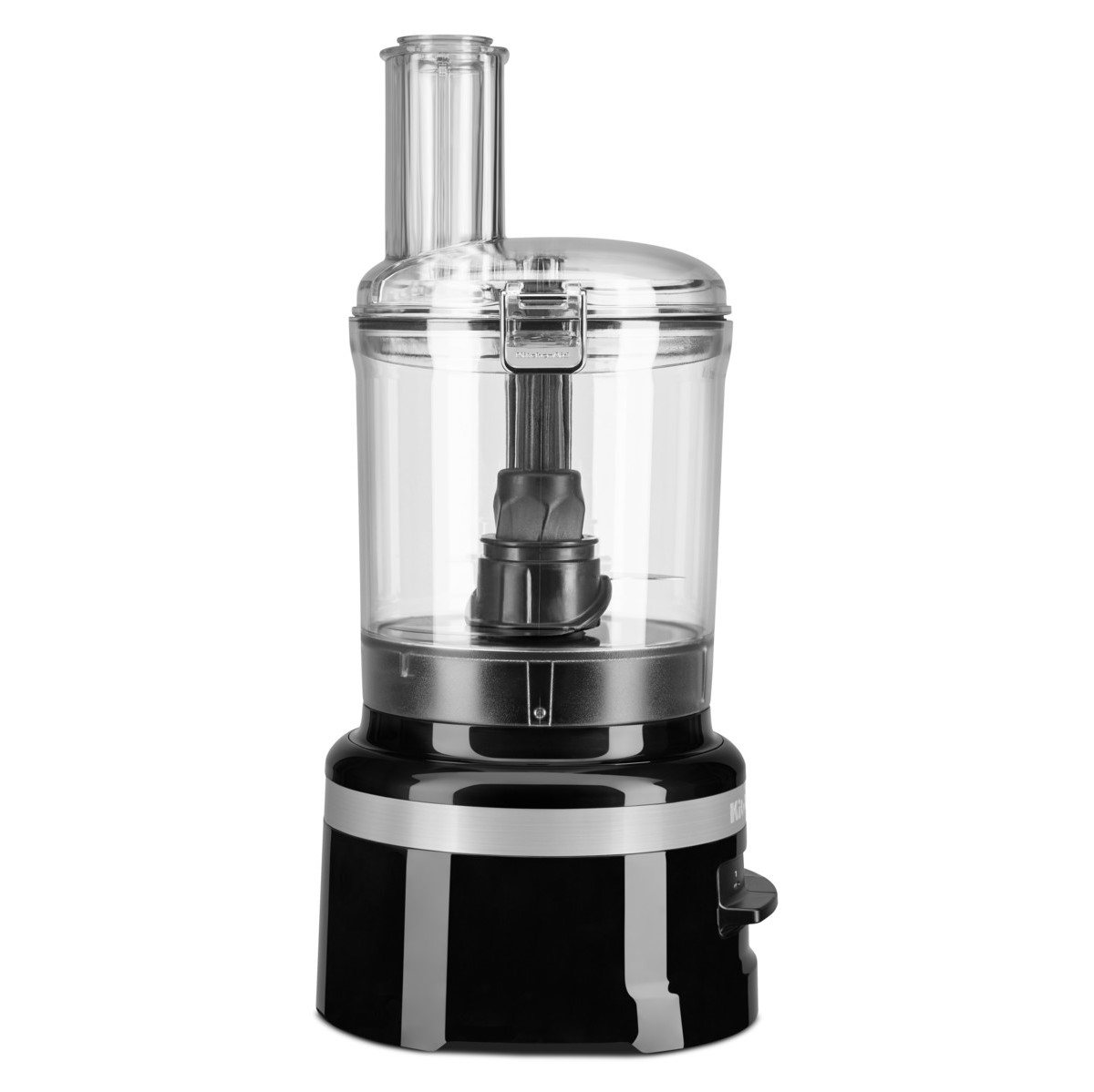 Matberedare 5KFP0921EOB, svart, KitchenAid