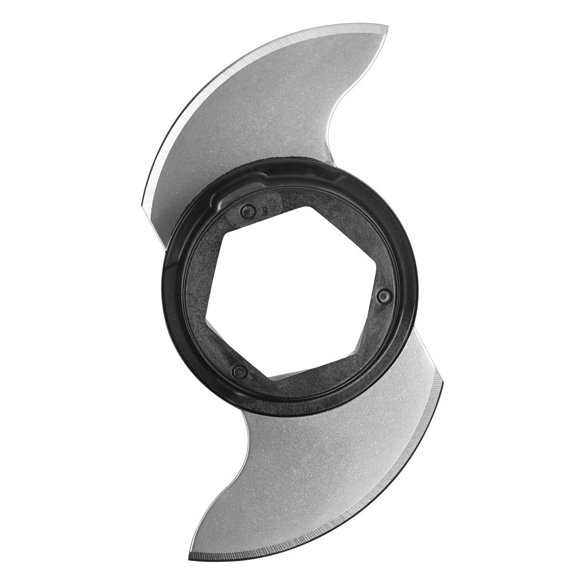 Matberedare 5KFP0921EOB, svart, KitchenAid