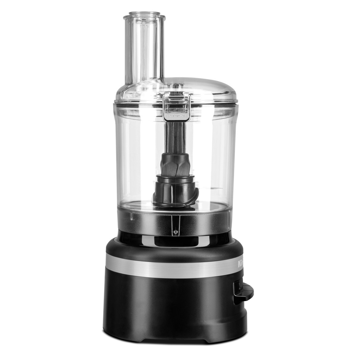 Matberedare 5KFP0921EBM, mattsvart, KitchenAid
