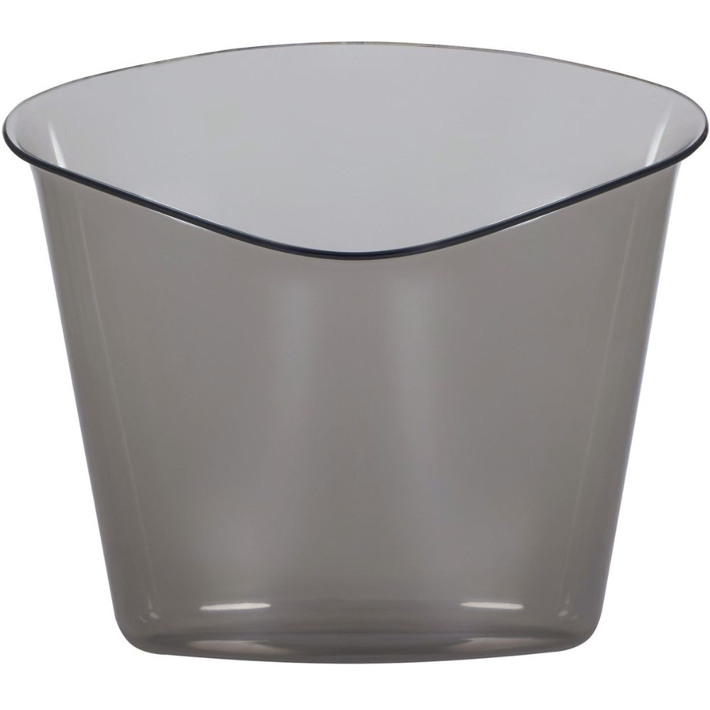 Flaskkylare för PICK-UP sidobord, grå, Alessi