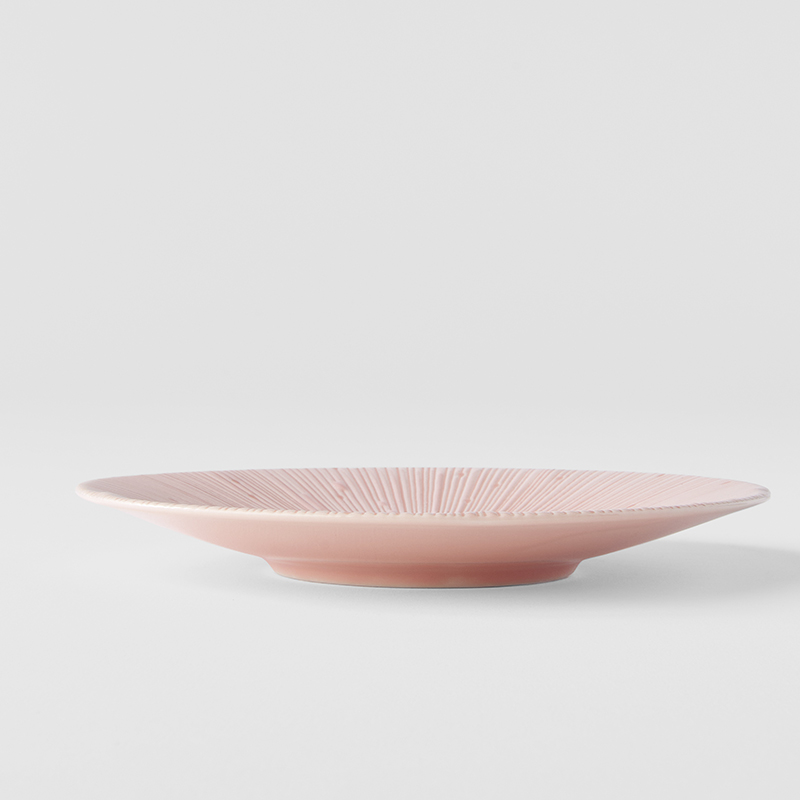 200863 4 talir na tapas ice pink 16 5 cm ruzova mij