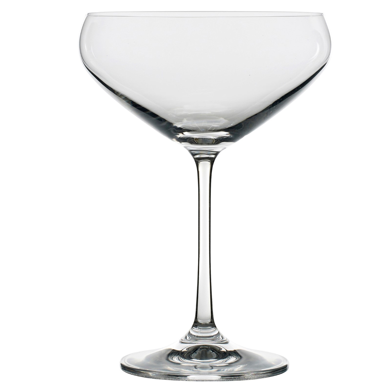 Champagneglas JUVEL, set i 4 delar, 340 ml, Lyngby Glas