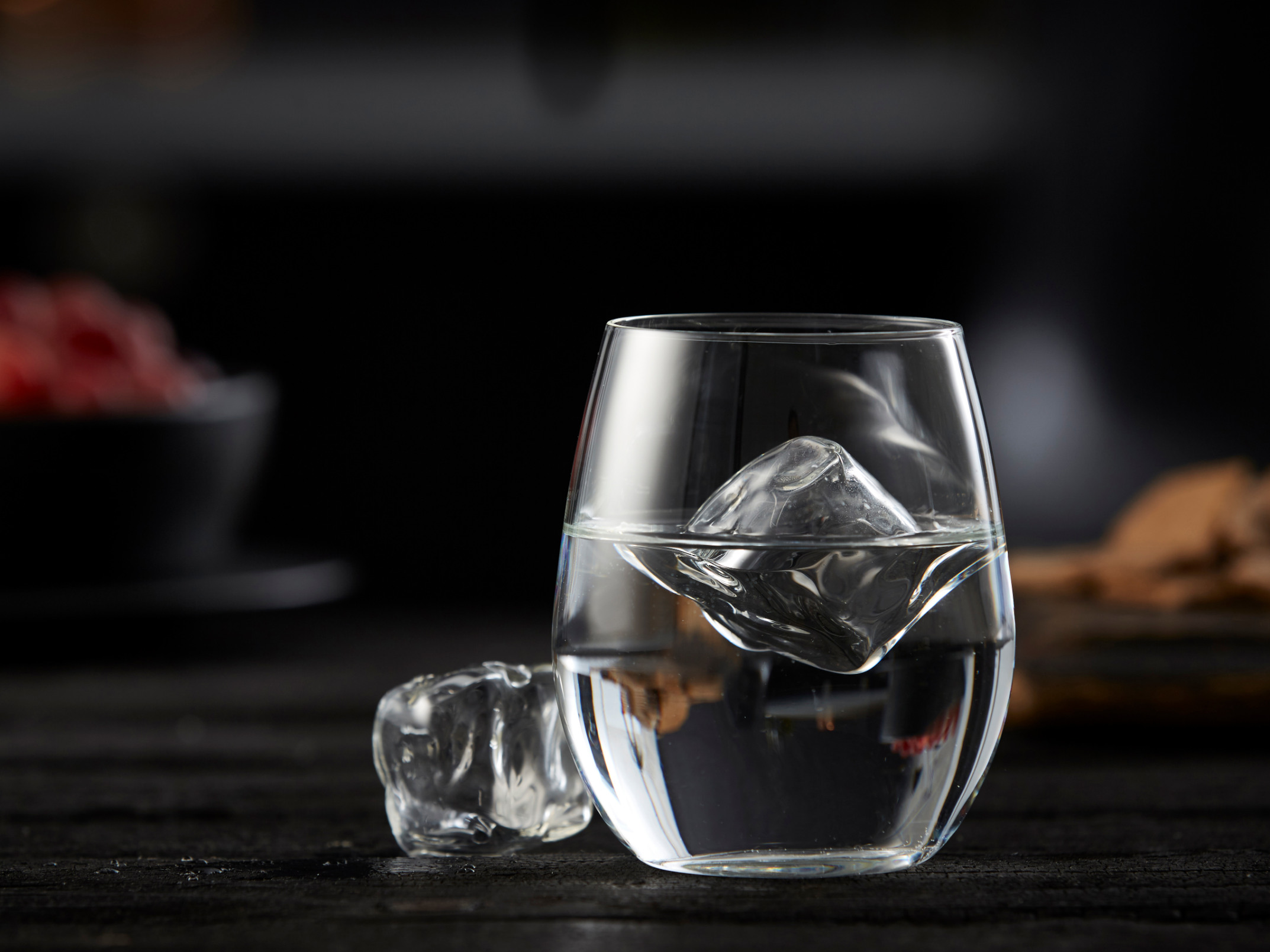 Vattenglas JUVEL, set i 6 delar, 390 ml, Lyngby Glas