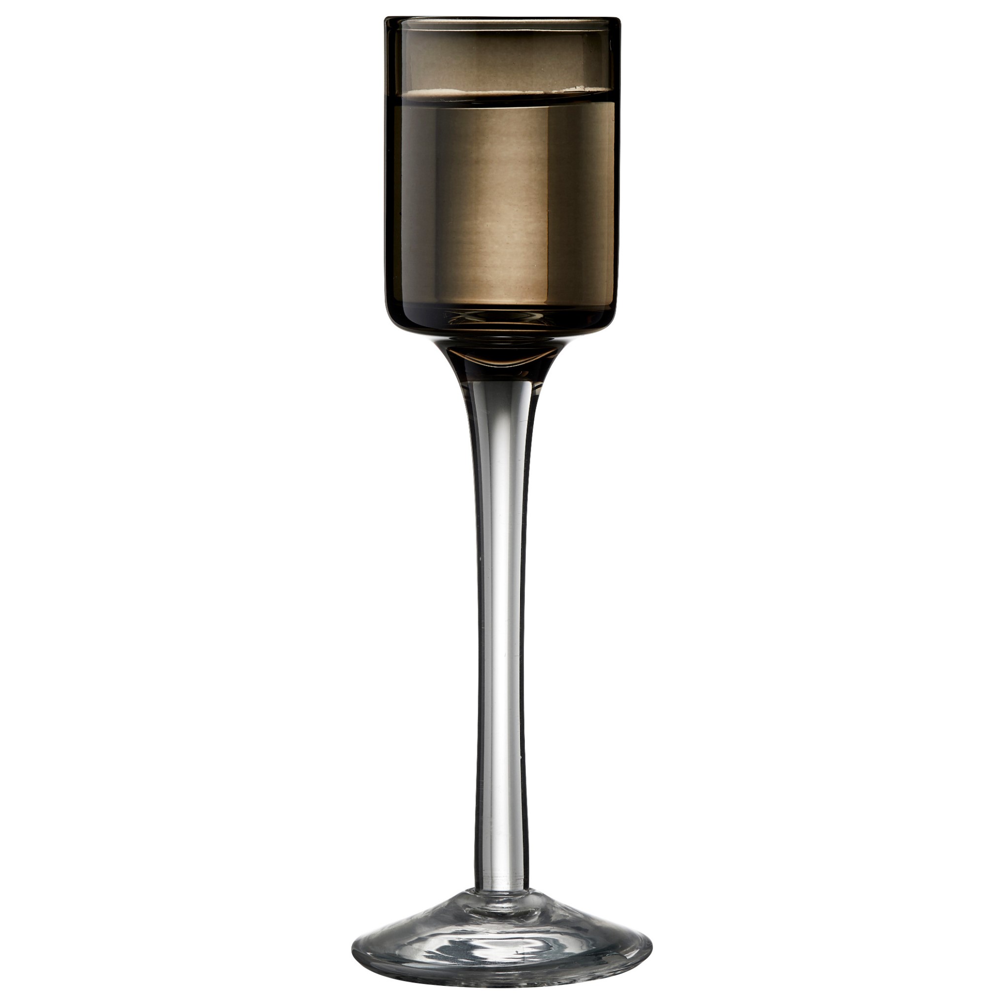 Snapsglas, set i 6 delar, Lyngby Glas