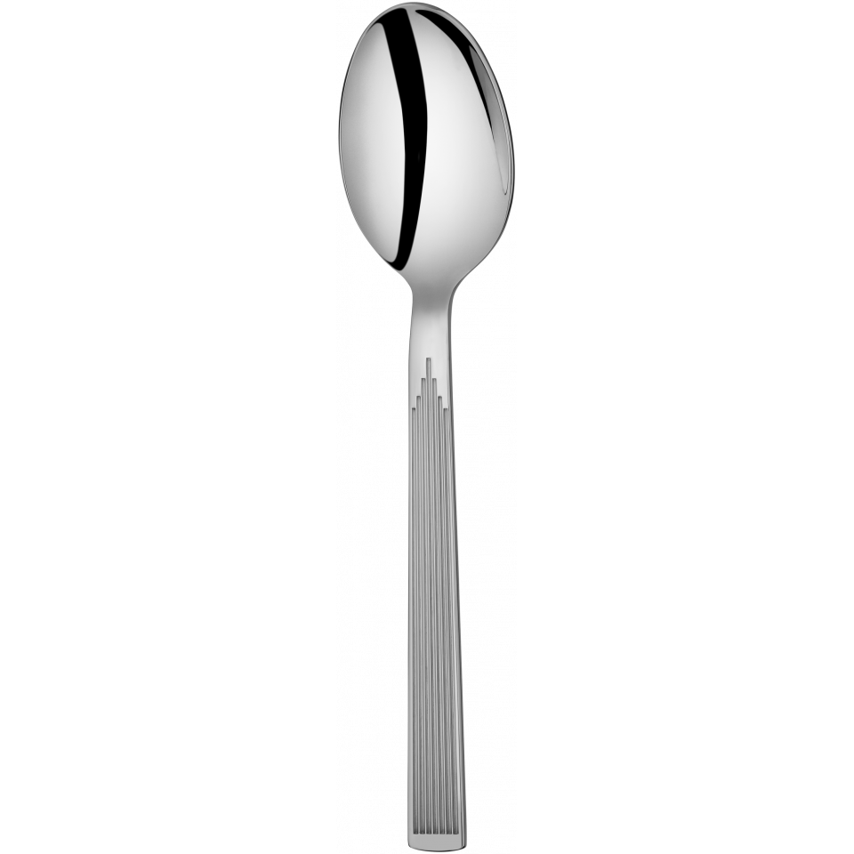 Bestickset ART DECO, 66 st, silver, WMF