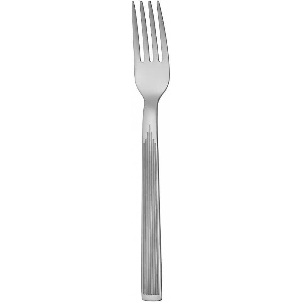 Bestickset ART DECO, 66 st, silver, WMF