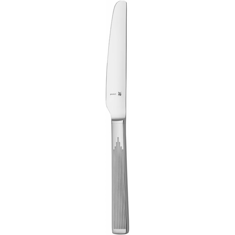 Bestickset ART DECO, 66 st, silver, WMF
