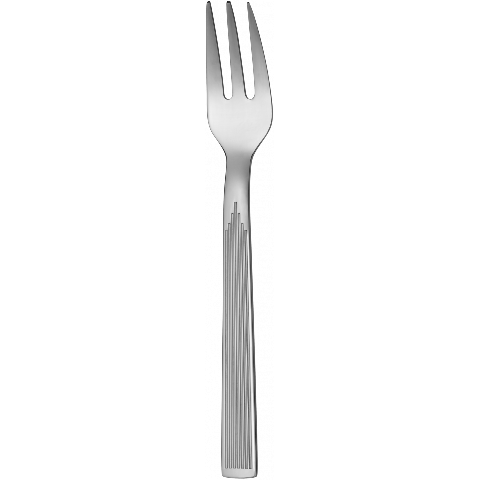 Bestickset ART DECO, 66 st, silver, WMF
