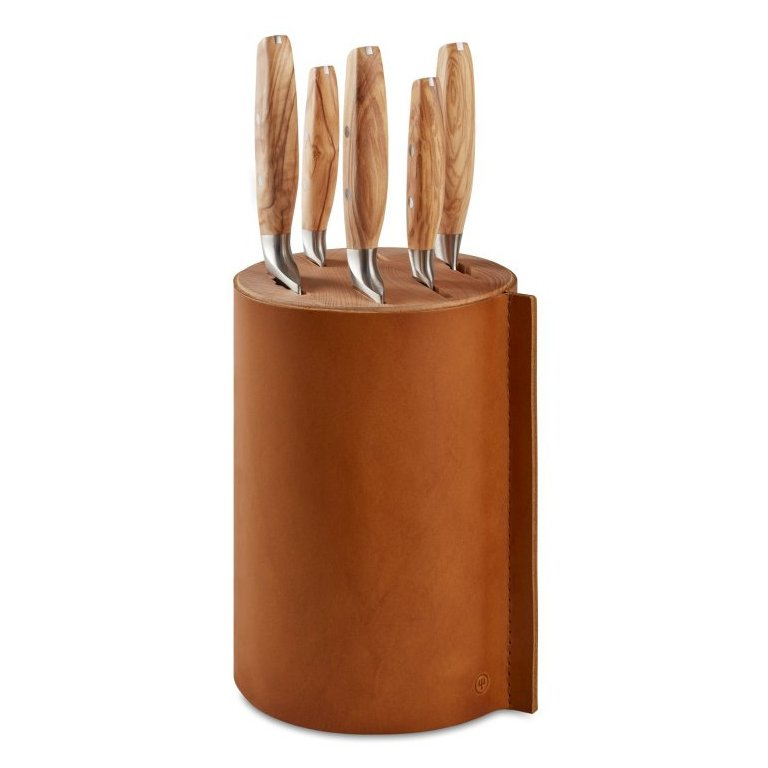 Amici Wüsthof knivblock