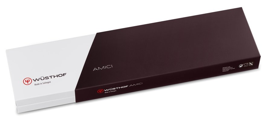 Kockkniv Amici Wüsthof 16 cm