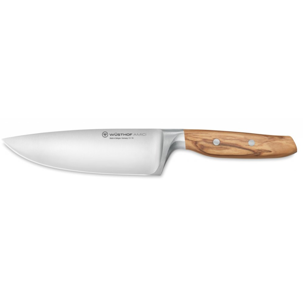 Kockkniv Amici Wüsthof 16 cm