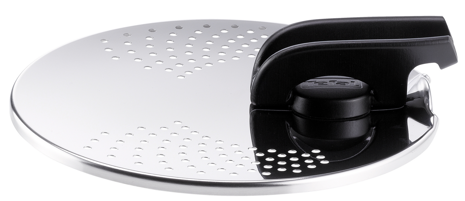 Sillock i rostfritt stål Tefal