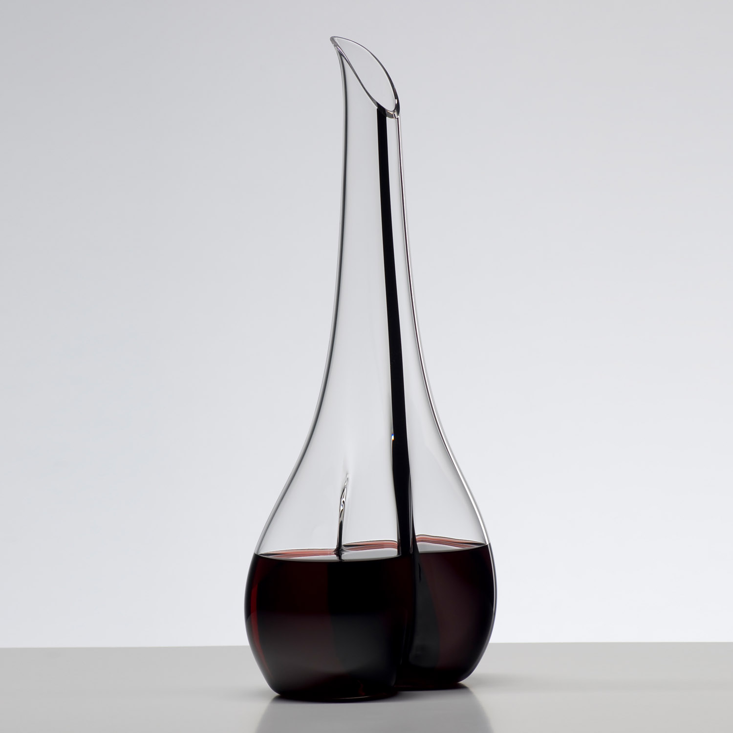 Karaff Sommeliers Black Tie Smile Riedel