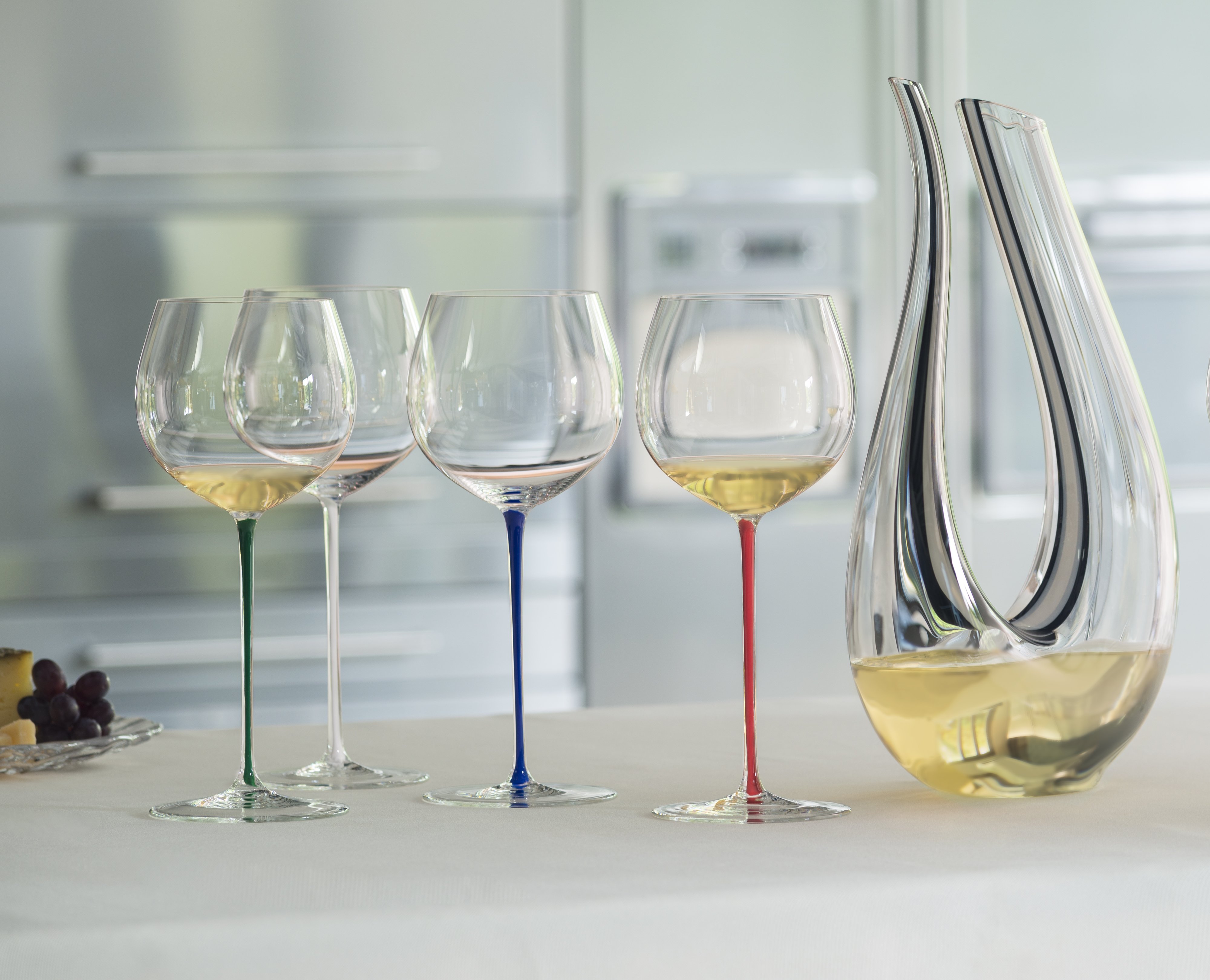 Karaff Amadeo Fatto a Mano Riedel
