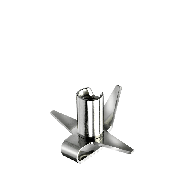 Stavmixer SwissLine M200 Bamix svart matt