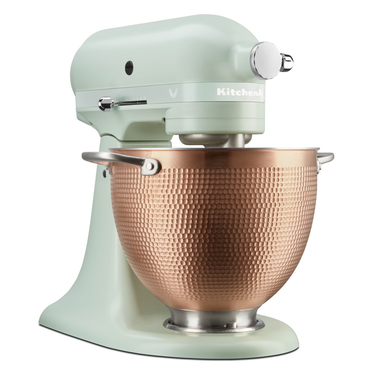 Hushållsassistent ARTISAN 5KSM180 4,7 l, blossom, KitchenAid