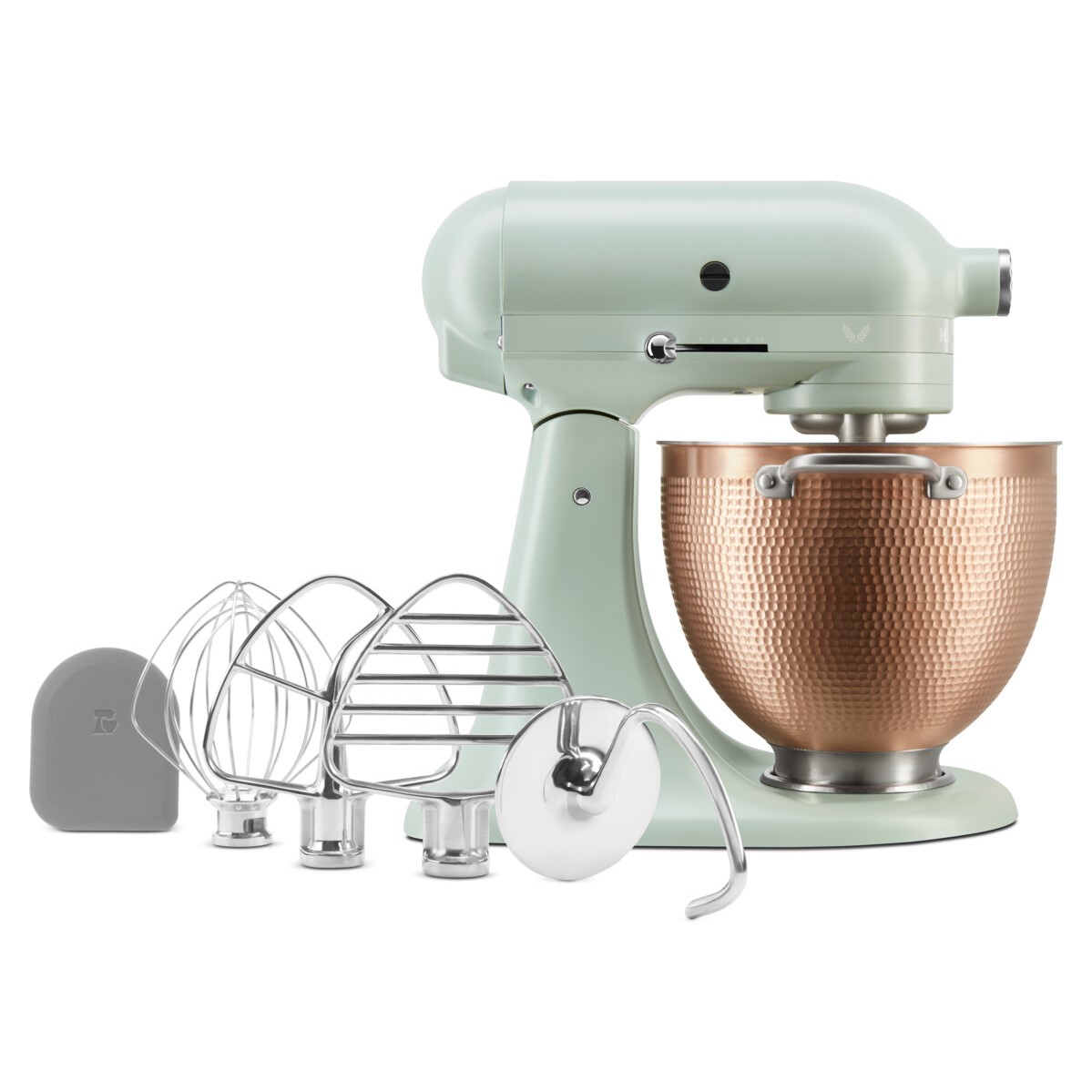 Hushållsassistent ARTISAN 5KSM180 4,7 l, blossom, KitchenAid