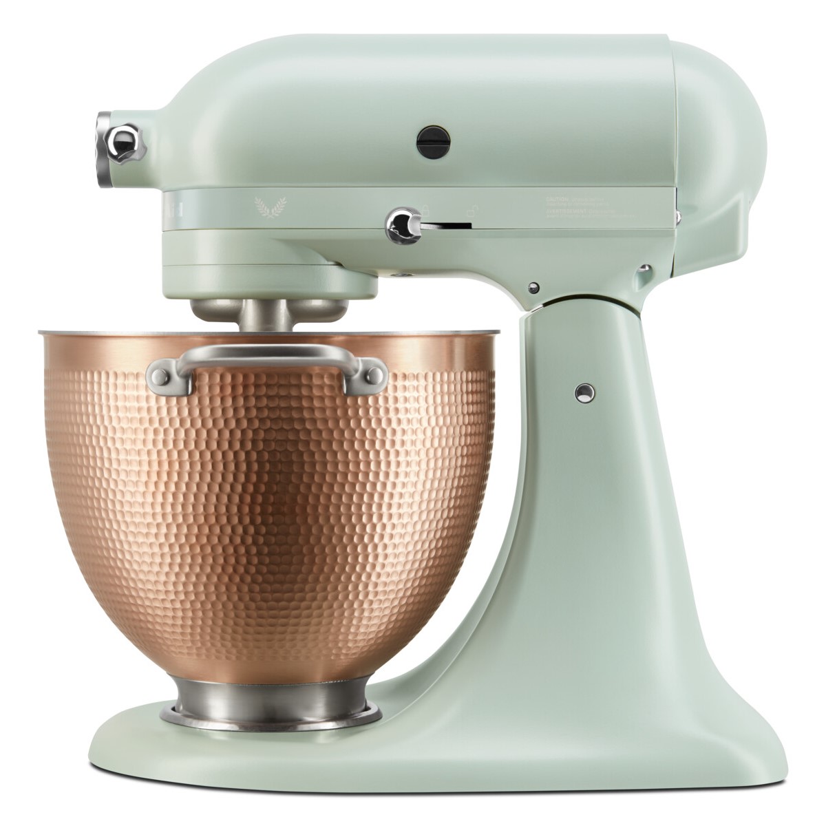 Hushållsassistent ARTISAN 5KSM180 4,7 l, blossom, KitchenAid