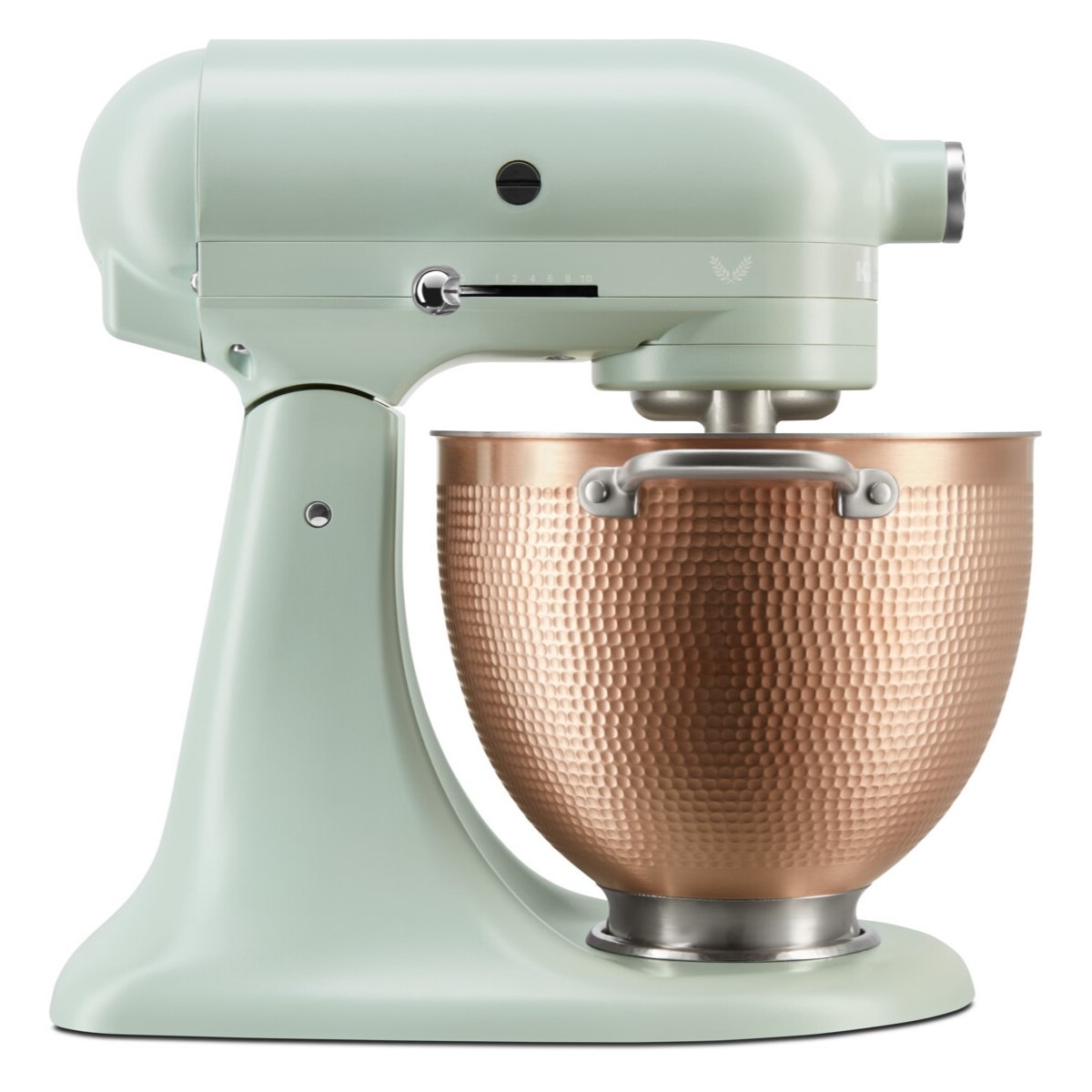 Hushållsassistent ARTISAN 5KSM180 4,7 l, blossom, KitchenAid