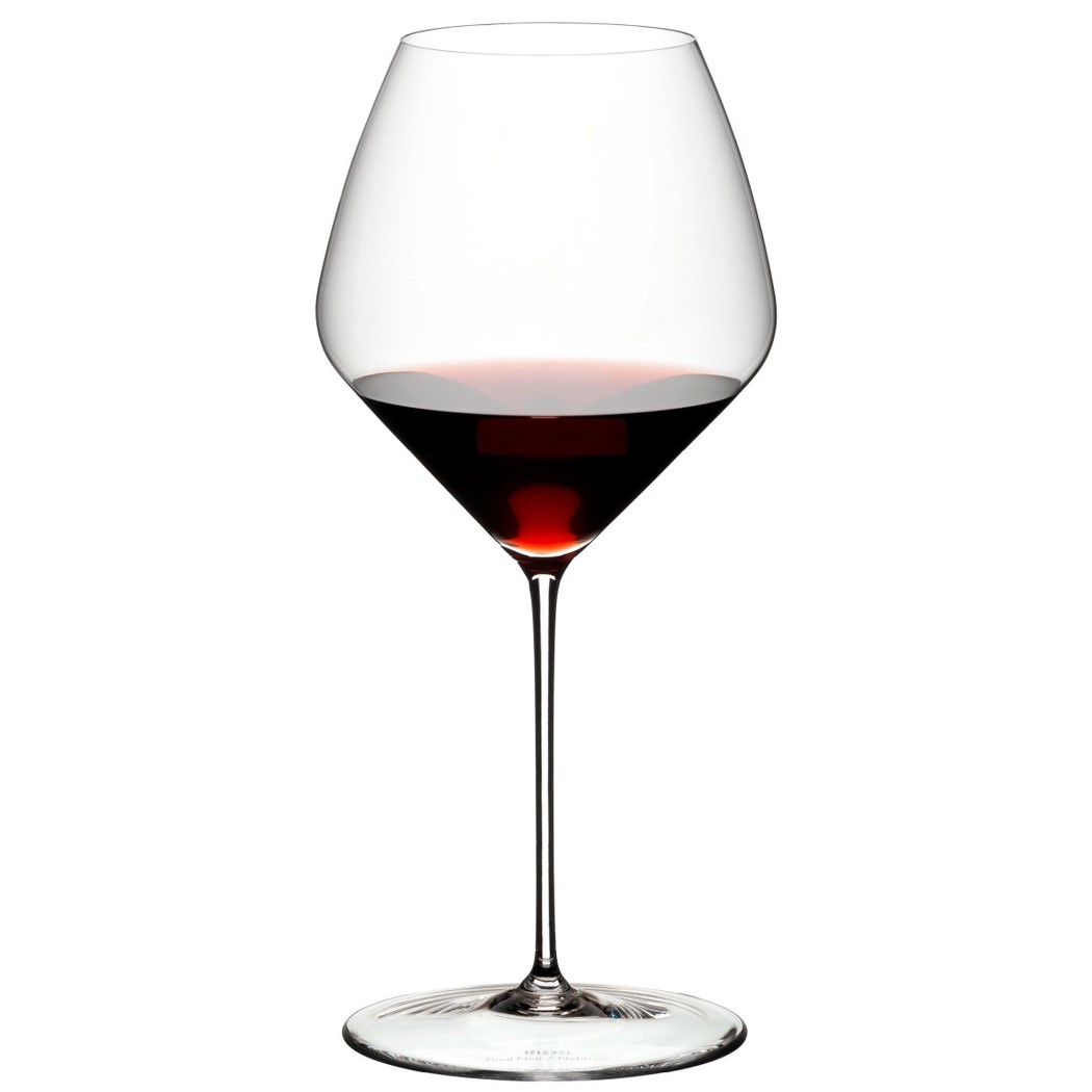 Rödvinsglas VELOCE, set i 2 delar, 763 ml, Riedel
