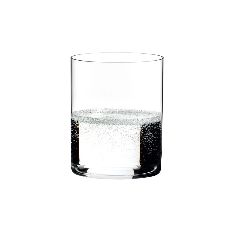 Vattenglas VELOCE, set i 2 delar, 430 ml, Riedel