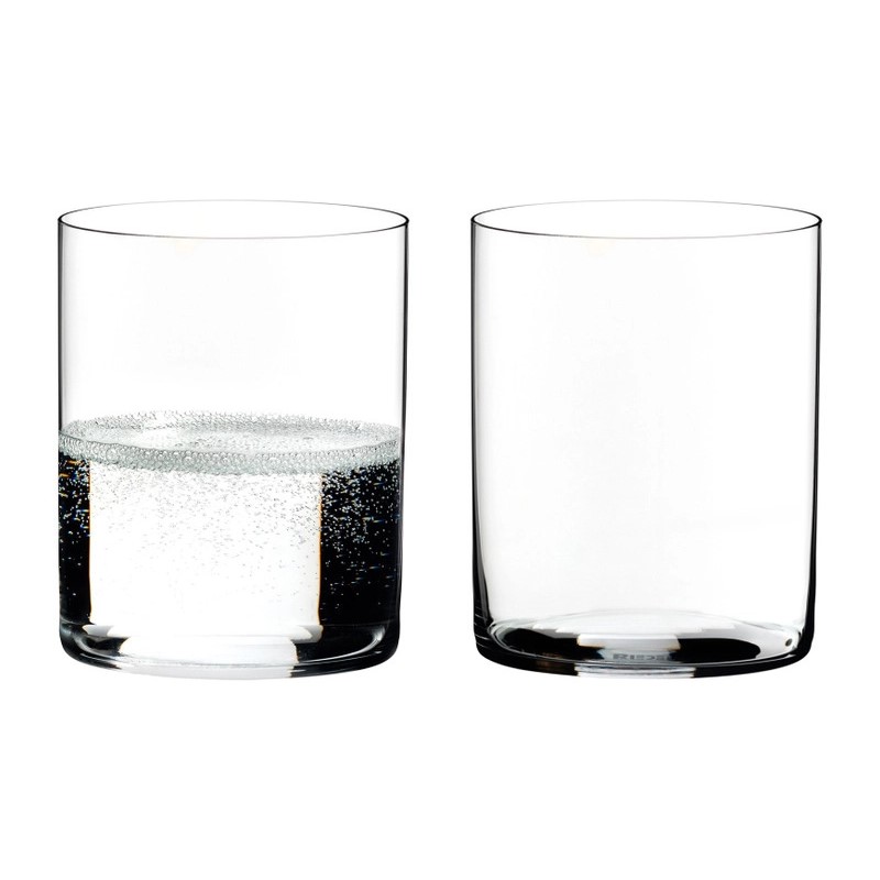 Vattenglas VELOCE, set i 2 delar, 430 ml, Riedel