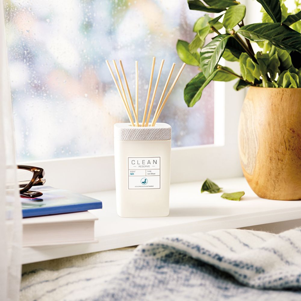 Aromdiffuser RAIN 177 ml, Clean