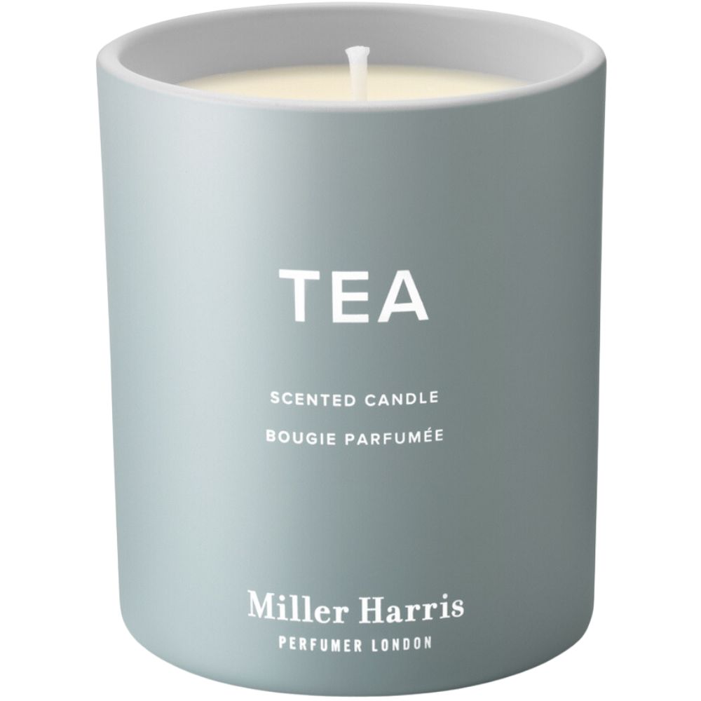 Doftljus TEA 220 g, Miller Harris