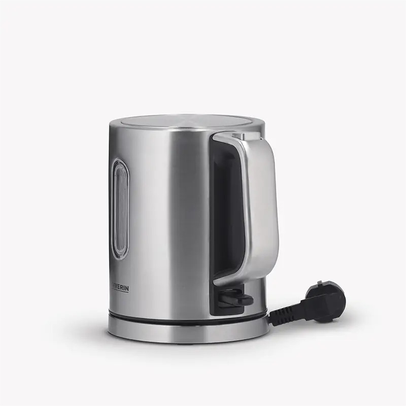 Vattenkokare WK 3401 1 l, silver, Severin
