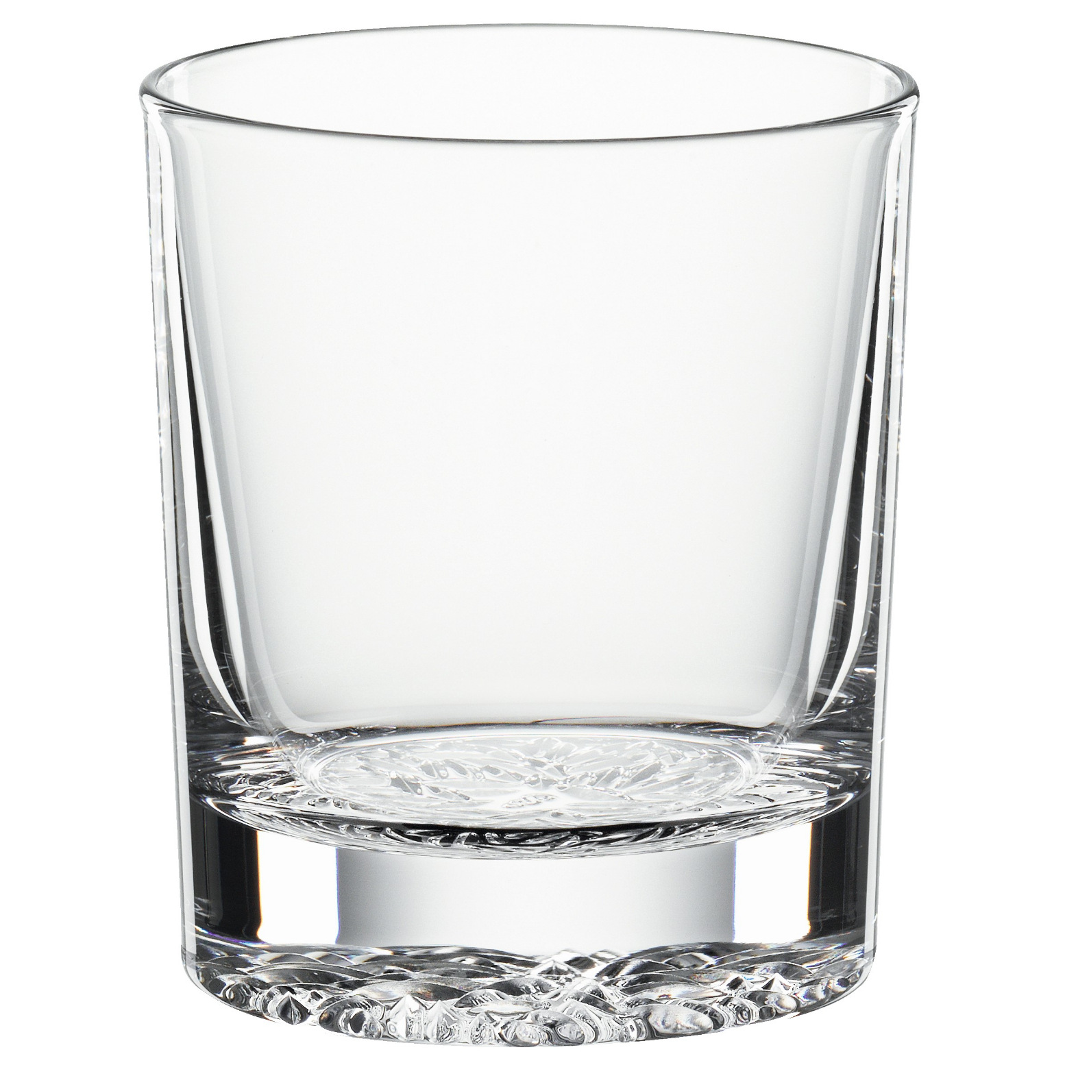 Vattenglas LOUNGE 2.0, set i 4, 238 ml, klara, Spiegelau