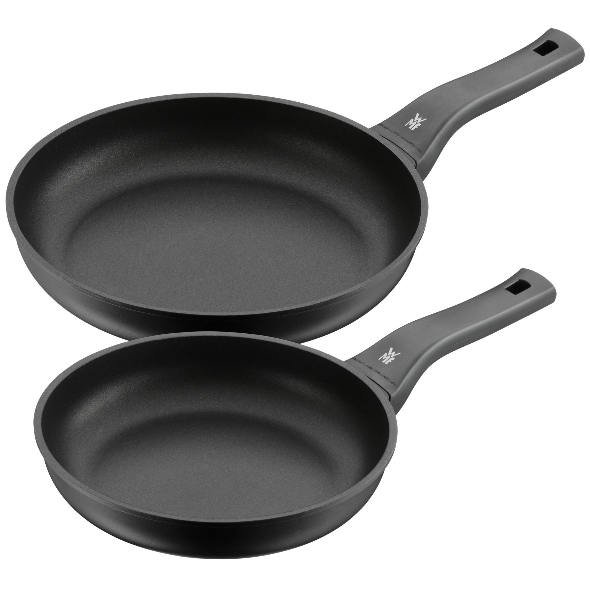 Set med kastruller PERMADUR EXCELENT WMF 2 st