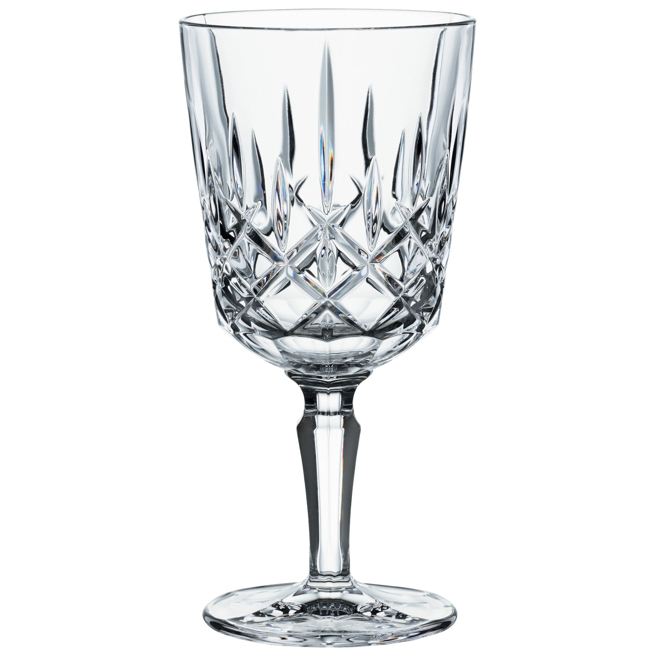 Vinglas NOBLESSE, set i 4, 355 ml, klara, Nachtmann