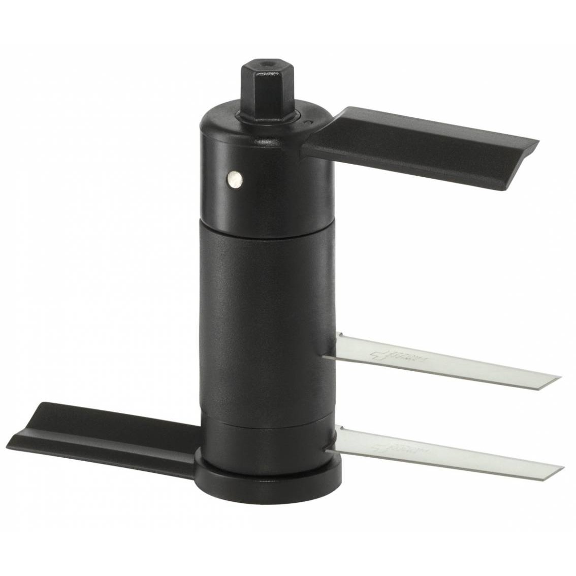 Manuell mathackare MULTI svart, 0,9 l, WMF