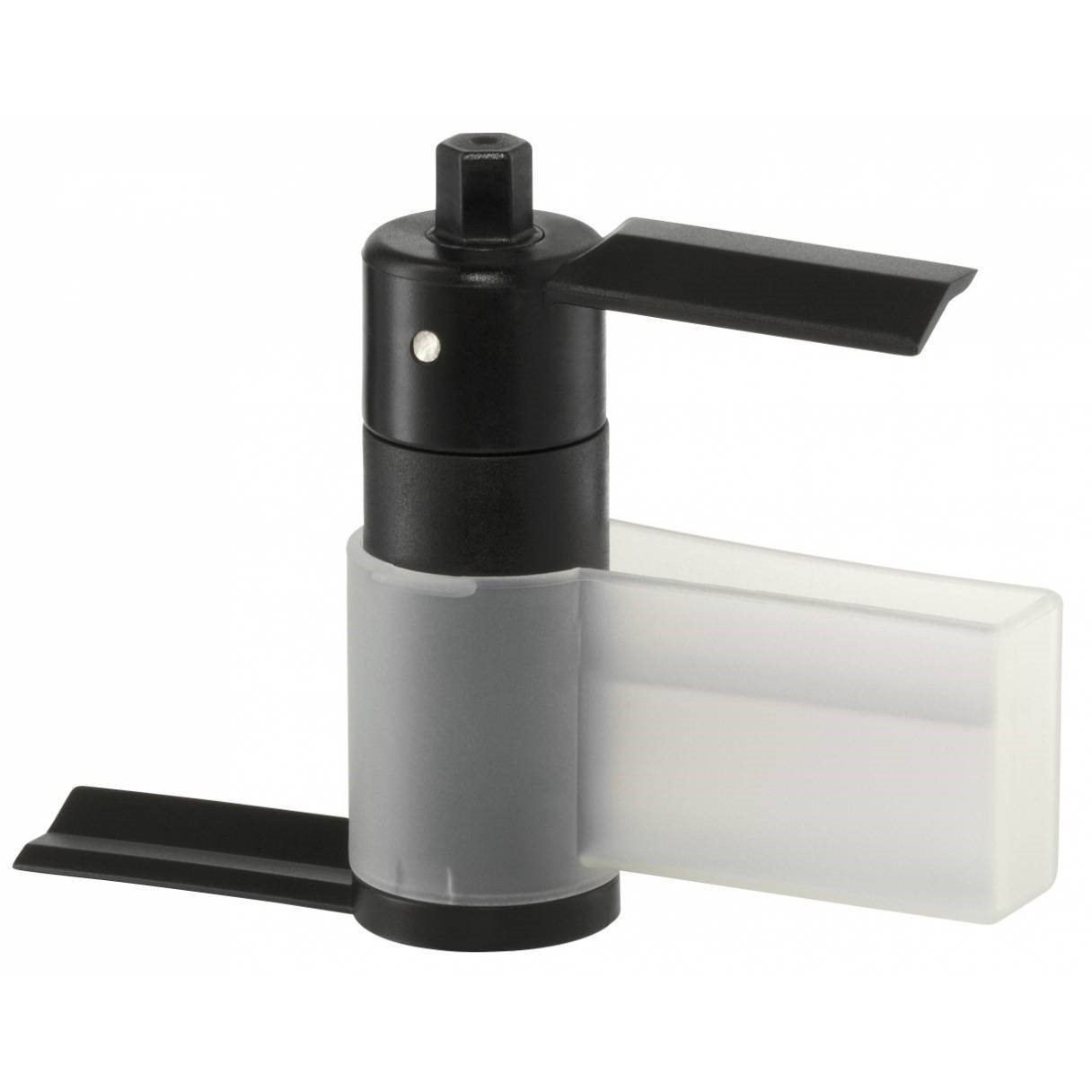 Manuell mathackare MULTI svart, 0,9 l, WMF