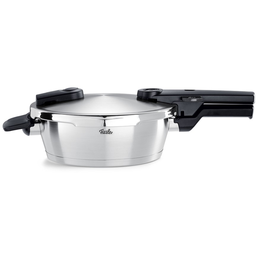 Tryckkokare VITAQUICK PREMIUM, 2,5 l, Fissler