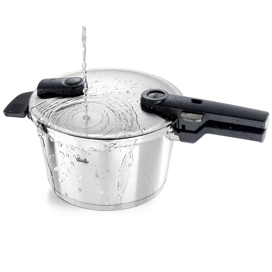 Tryckkokare VITAQUICK PREMIUM, 4,5 l, Fissler