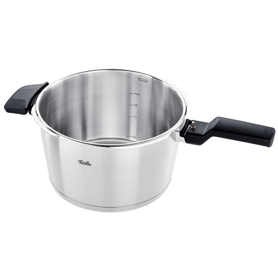 Tryckkokare VITAQUICK PREMIUM, 4,5 l, Fissler