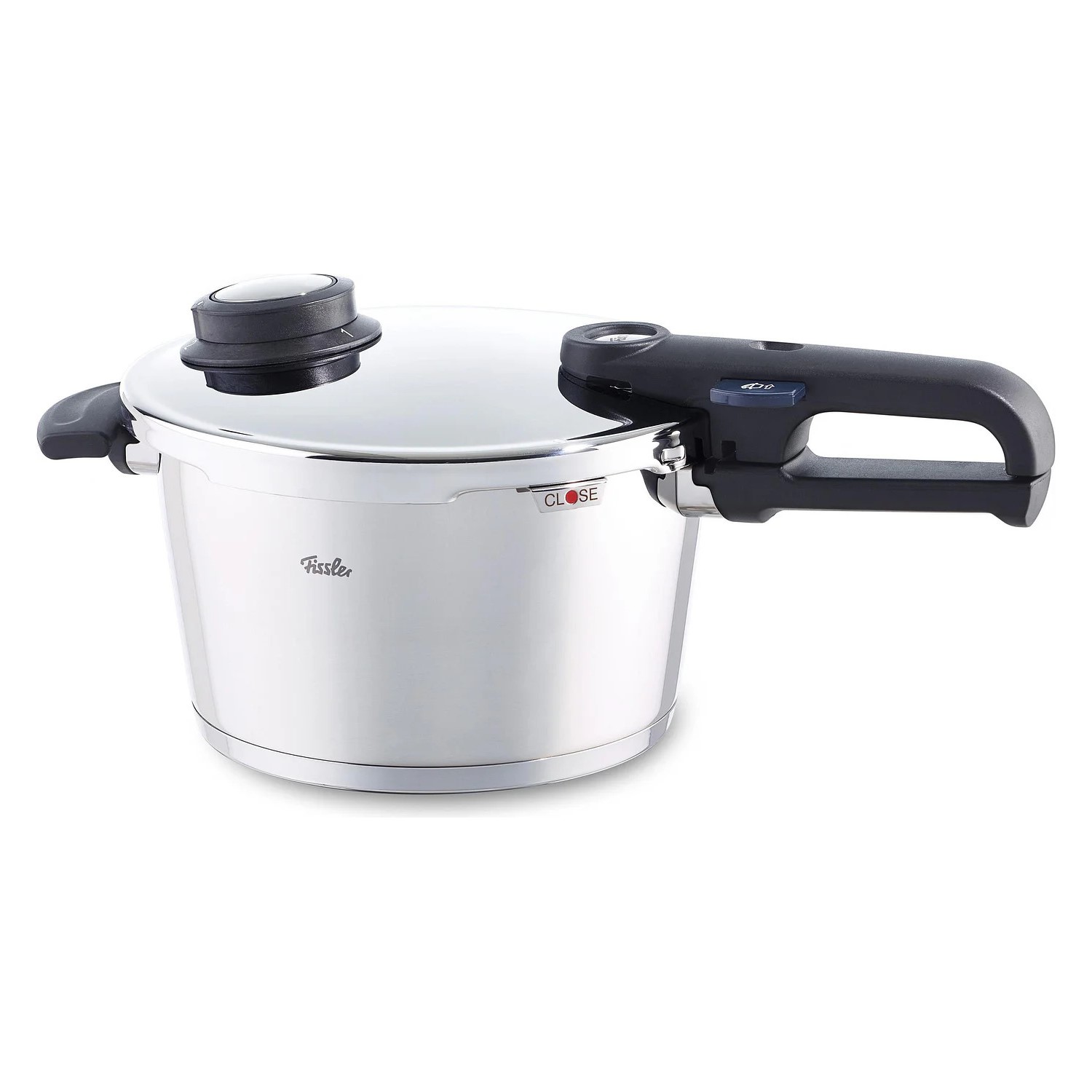 Tryckkokare VITAVIT PREMIUM, set i 2, 3,5 l + 4,5 l, Fissler