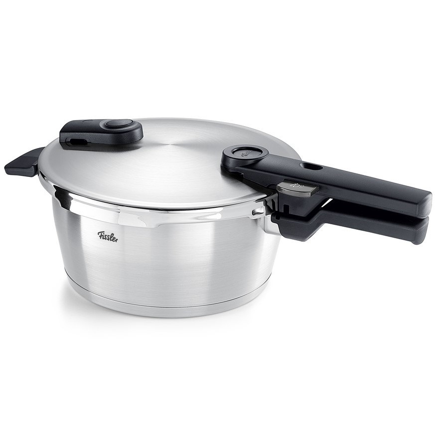 Tryckkokare VITAQUICK PREMIUM, 3,5 l, Fissler