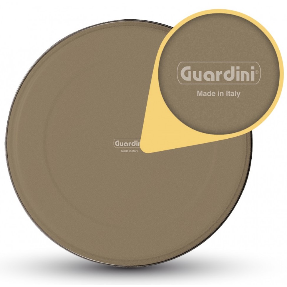 Springform GOLD ELEGANCE 24 cm, brons, stål, Guardini