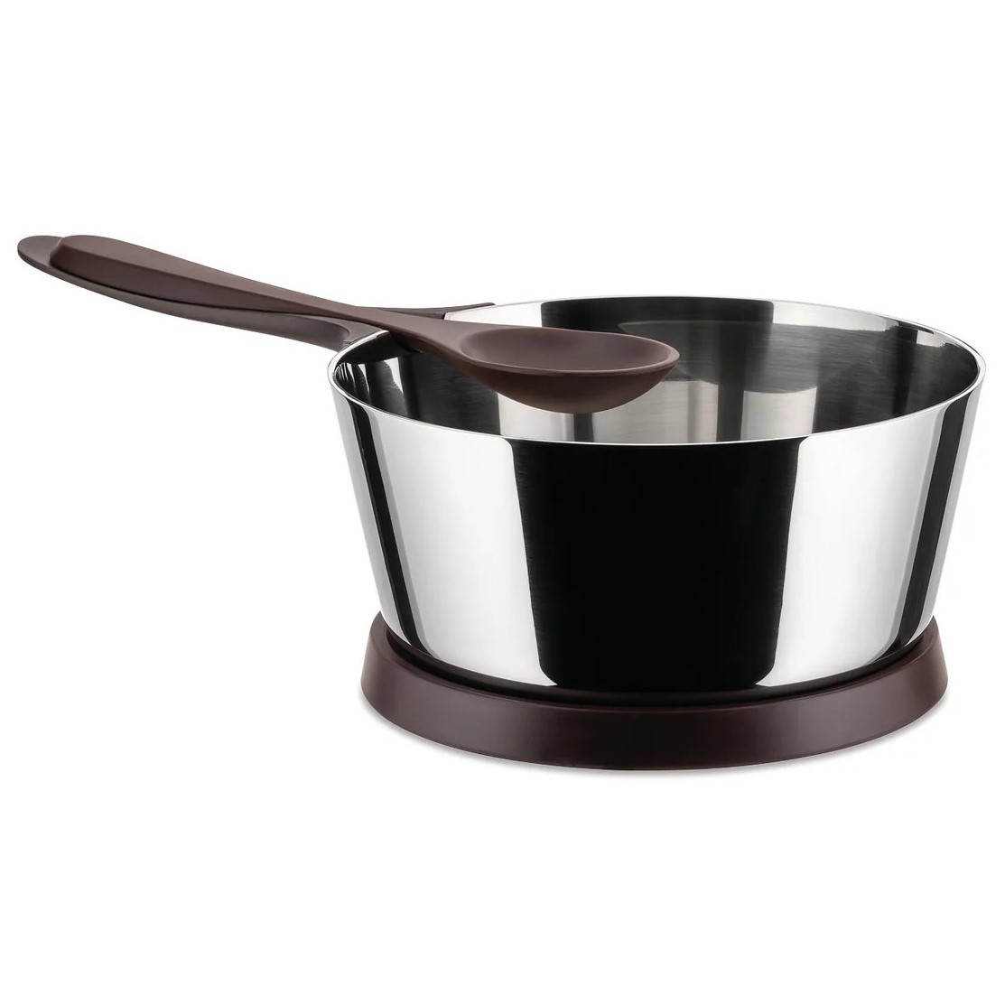 Pastagryta PJ01S 2,65 l, silver, rostfritt stål, Alessi